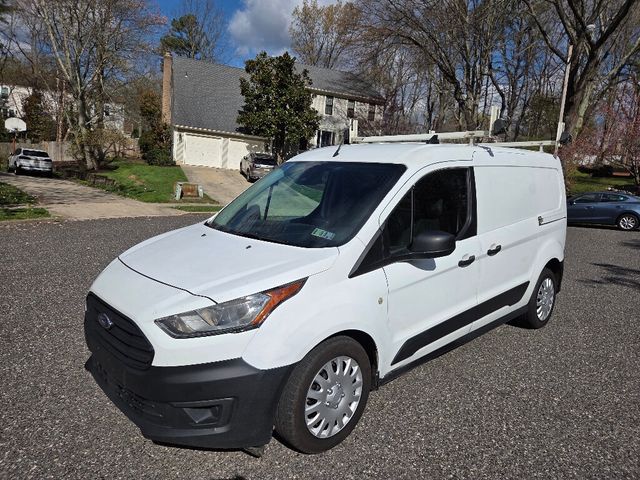 2019 Ford Transit Connect Van XL LWB w/Rear Symmetrical Doors - 23009495 - 0