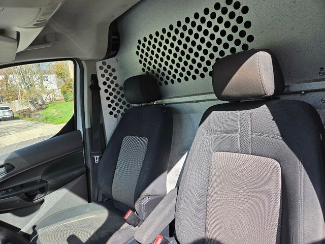 2019 Ford Transit Connect Van XL LWB w/Rear Symmetrical Doors - 23009495 - 10