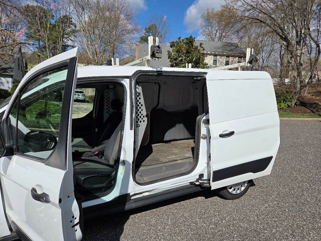 2019 Ford Transit Connect Van XL LWB w/Rear Symmetrical Doors - 23009495 - 11
