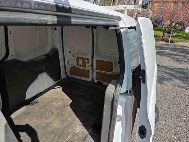 2019 Ford Transit Connect Van XL LWB w/Rear Symmetrical Doors - 23009495 - 12