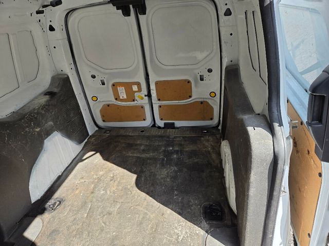 2019 Ford Transit Connect Van XL LWB w/Rear Symmetrical Doors - 23009495 - 13