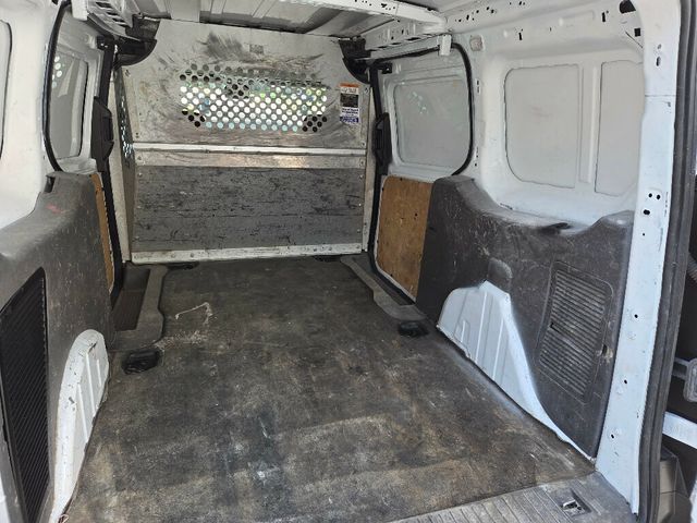 2019 Ford Transit Connect Van XL LWB w/Rear Symmetrical Doors - 23009495 - 15