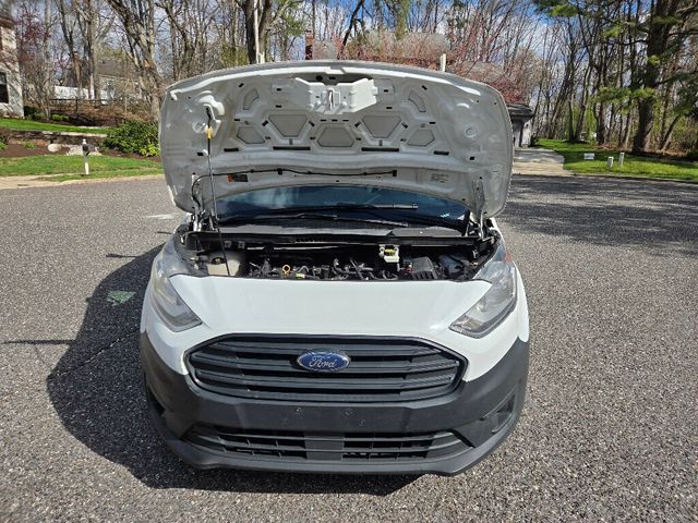 2019 Ford Transit Connect Van XL LWB w/Rear Symmetrical Doors - 23009495 - 16