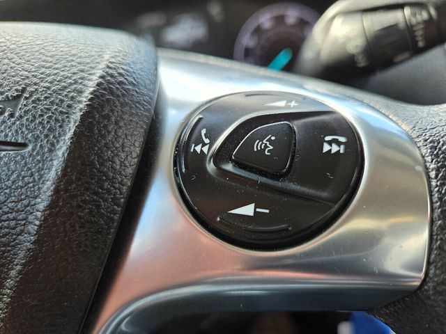 2019 Ford Transit Connect Van XL LWB w/Rear Symmetrical Doors - 23009495 - 19