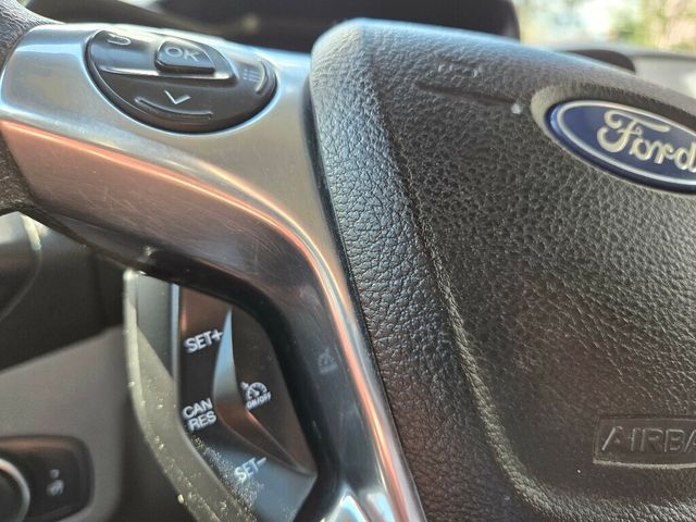 2019 Ford Transit Connect Van XL LWB w/Rear Symmetrical Doors - 23009495 - 20