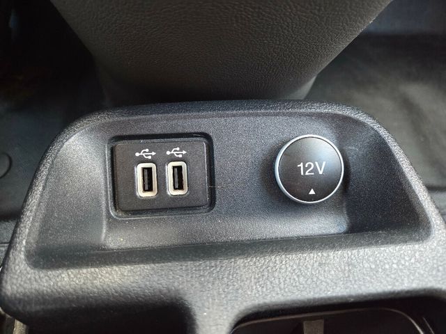 2019 Ford Transit Connect Van XL LWB w/Rear Symmetrical Doors - 23009495 - 21