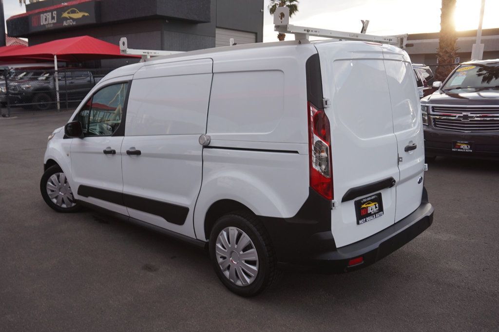 2019 Ford Transit Van XL photo 4