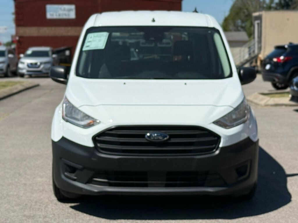 2019 Ford Transit Connect Van XL SWB w/Rear Liftgate - 22904112 - 9