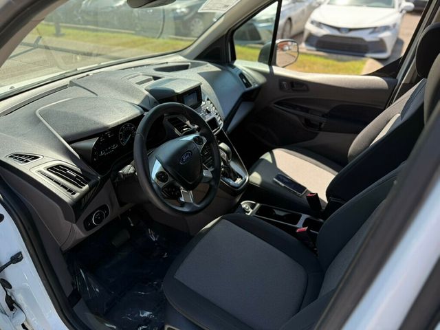 2019 Ford Transit Connect Van XL SWB w/Rear Liftgate - 22904112 - 11