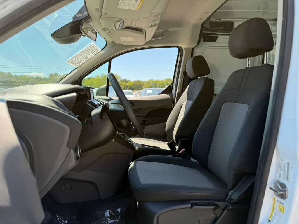 2019 Ford Transit Connect Van XL SWB w/Rear Liftgate - 22904112 - 12