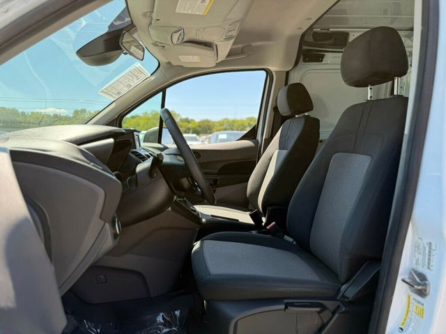 2019 Ford Transit Connect Van XL SWB w/Rear Liftgate - 22904112 - 12