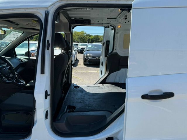 2019 Ford Transit Connect Van XL SWB w/Rear Liftgate - 22904112 - 14