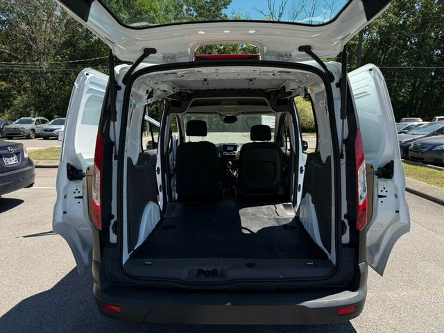 2019 Ford Transit Connect Van XL SWB w/Rear Liftgate - 22904112 - 15