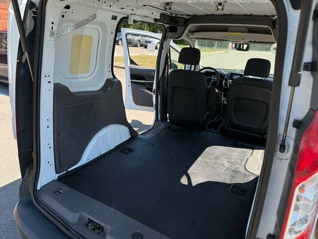 2019 Ford Transit Connect Van XL SWB w/Rear Liftgate - 22904112 - 16