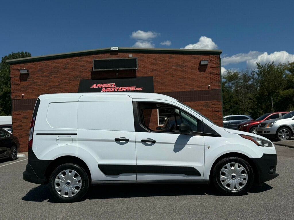 2019 Ford Transit Connect Van XL SWB w/Rear Liftgate - 22904112 - 1