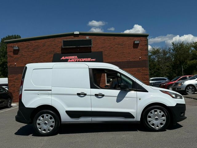 2019 Ford Transit Connect Van XL SWB w/Rear Liftgate - 22904112 - 1