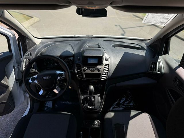 2019 Ford Transit Connect Van XL SWB w/Rear Liftgate - 22904112 - 19