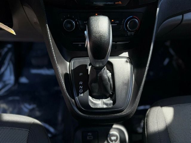 2019 Ford Transit Connect Van XL SWB w/Rear Liftgate - 22904112 - 21