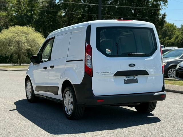 2019 Ford Transit Connect Van XL SWB w/Rear Liftgate - 22904112 - 5
