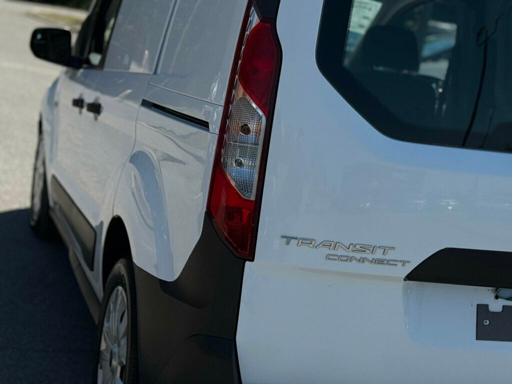 2019 Ford Transit Connect Van XL SWB w/Rear Liftgate - 22904112 - 6