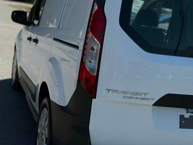 2019 Ford Transit Connect Van XL SWB w/Rear Liftgate - 22904112 - 6