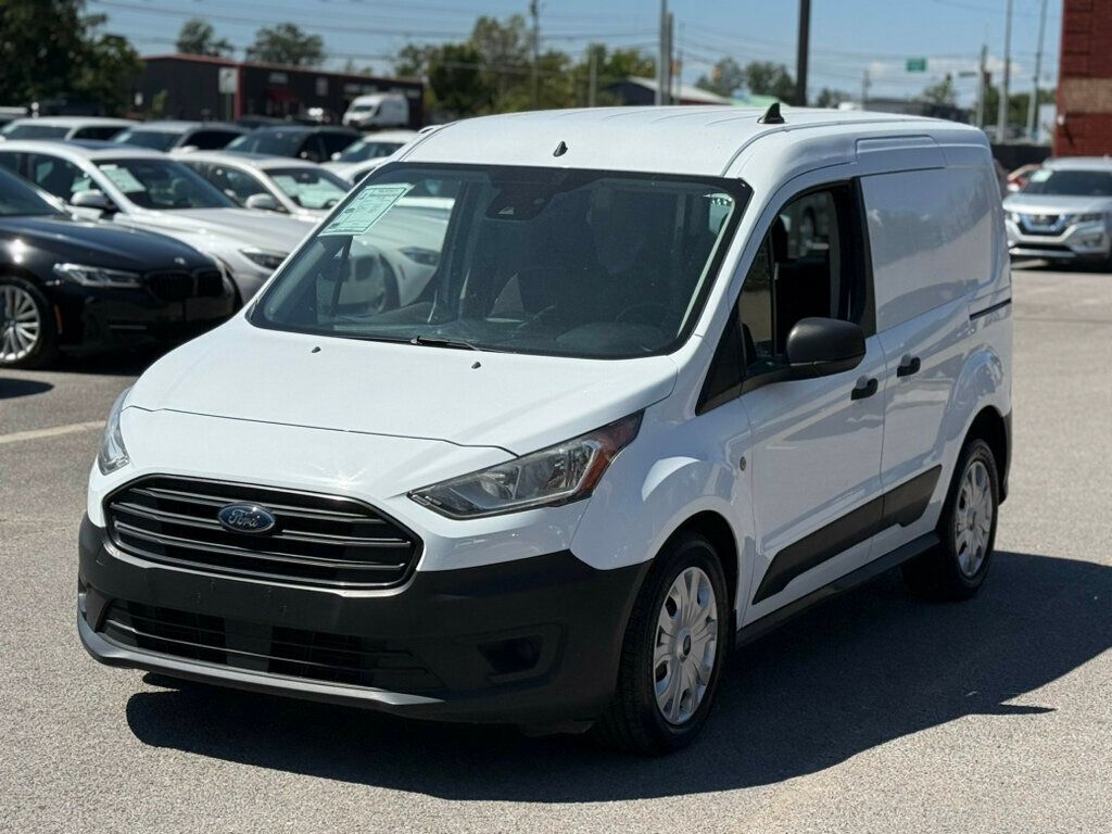 2019 Ford Transit Connect Van XL SWB w/Rear Liftgate - 22904112 - 8