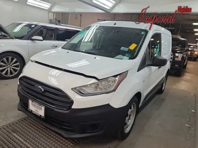 2019 Ford Transit Connect Van