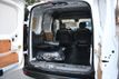 2019 Ford Transit Connect Van XL SWB w/Rear Symmetrical Doors - 22971820 - 24