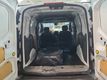 2019 Ford Transit Connect Van XL SWB w/Rear Symmetrical Doors - 22971820 - 6