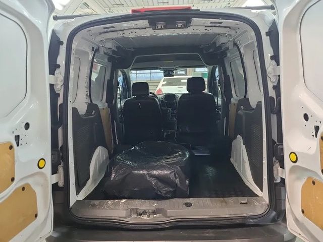2019 Ford Transit Connect Van XL SWB w/Rear Symmetrical Doors - 22971820 - 6