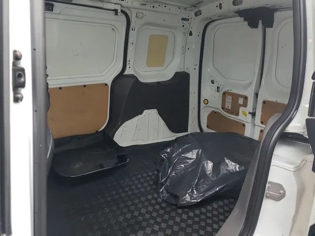 2019 Ford Transit Connect Van XL SWB w/Rear Symmetrical Doors - 22971820 - 7
