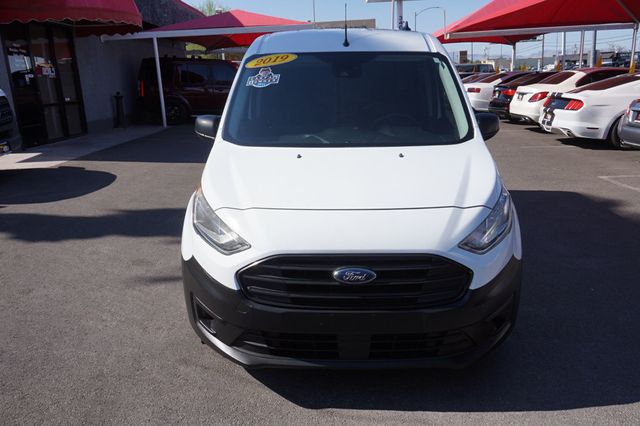 2019 Ford Transit Connect Van XL, SYMMETRICAL REAR SLIDING DOORS, BACKUP CAMERA, BLUETOOTH - 23047700 - 10