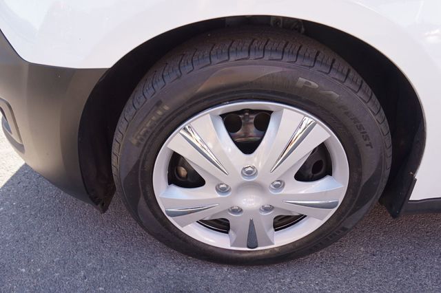 2019 Ford Transit Connect Van XL, SYMMETRICAL REAR SLIDING DOORS, BACKUP CAMERA, BLUETOOTH - 23047700 - 11