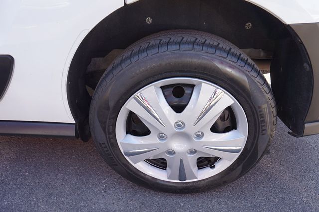 2019 Ford Transit Connect Van XL, SYMMETRICAL REAR SLIDING DOORS, BACKUP CAMERA, BLUETOOTH - 23047700 - 12
