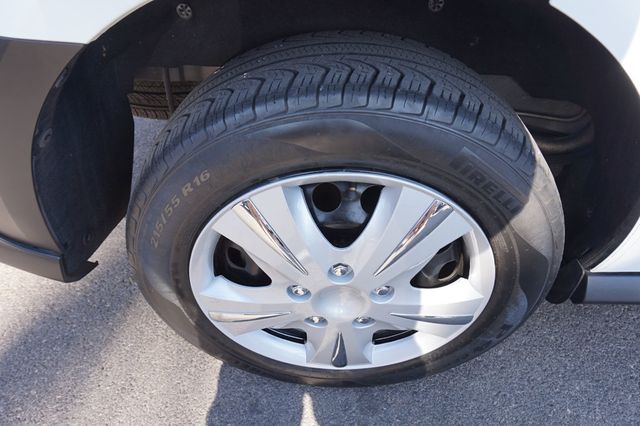 2019 Ford Transit Connect Van XL, SYMMETRICAL REAR SLIDING DOORS, BACKUP CAMERA, BLUETOOTH - 23047700 - 13