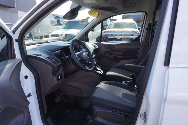 2019 Ford Transit Connect Van XL, SYMMETRICAL REAR SLIDING DOORS, BACKUP CAMERA, BLUETOOTH - 23047700 - 15