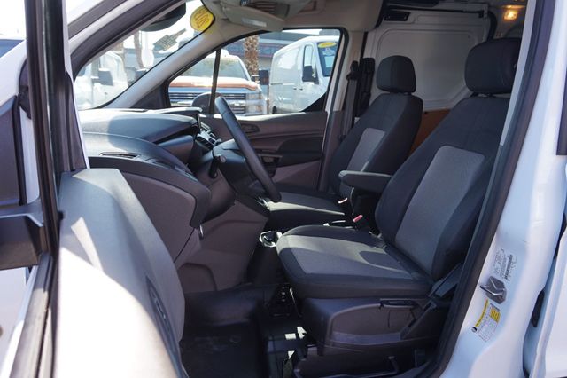 2019 Ford Transit Connect Van XL, SYMMETRICAL REAR SLIDING DOORS, BACKUP CAMERA, BLUETOOTH - 23047700 - 16