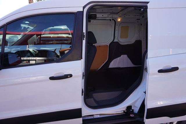 2019 Ford Transit Connect Van XL, SYMMETRICAL REAR SLIDING DOORS, BACKUP CAMERA, BLUETOOTH - 23047700 - 17