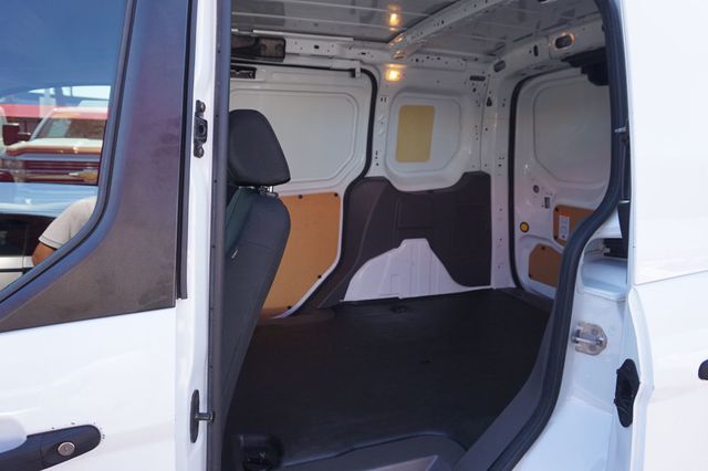 2019 Ford Transit Connect Van XL, SYMMETRICAL REAR SLIDING DOORS, BACKUP CAMERA, BLUETOOTH - 23047700 - 18