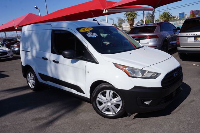2019 Ford Transit Connect Van XL, SYMMETRICAL REAR SLIDING DOORS, BACKUP CAMERA, BLUETOOTH - 23047700 - 1