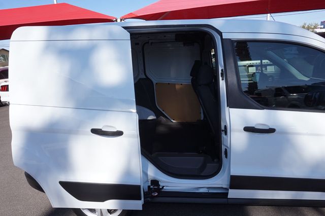 2019 Ford Transit Connect Van XL, SYMMETRICAL REAR SLIDING DOORS, BACKUP CAMERA, BLUETOOTH - 23047700 - 19