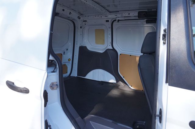 2019 Ford Transit Connect Van XL, SYMMETRICAL REAR SLIDING DOORS, BACKUP CAMERA, BLUETOOTH - 23047700 - 20