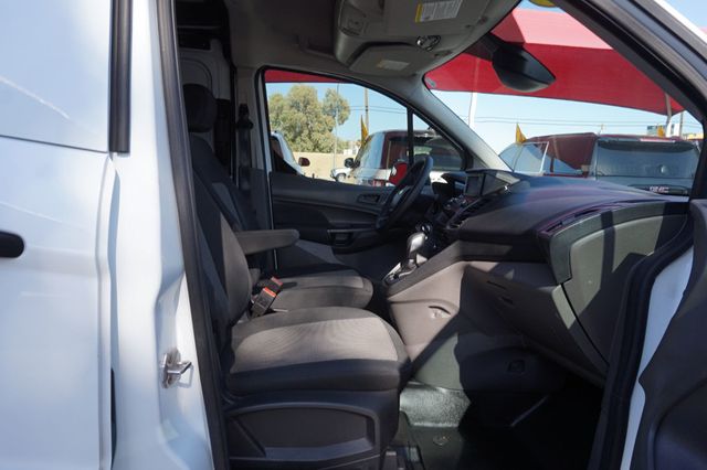 2019 Ford Transit Connect Van XL, SYMMETRICAL REAR SLIDING DOORS, BACKUP CAMERA, BLUETOOTH - 23047700 - 21
