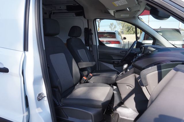 2019 Ford Transit Connect Van XL, SYMMETRICAL REAR SLIDING DOORS, BACKUP CAMERA, BLUETOOTH - 23047700 - 22