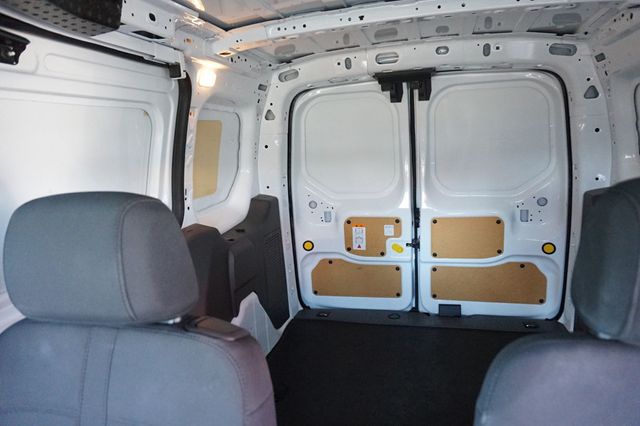 2019 Ford Transit Connect Van XL, SYMMETRICAL REAR SLIDING DOORS, BACKUP CAMERA, BLUETOOTH - 23047700 - 23