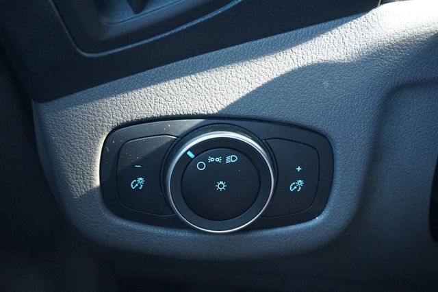 2019 Ford Transit Connect Van XL, SYMMETRICAL REAR SLIDING DOORS, BACKUP CAMERA, BLUETOOTH - 23047700 - 25