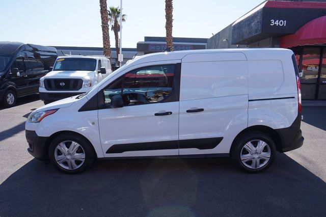 2019 Ford Transit Connect Van XL, SYMMETRICAL REAR SLIDING DOORS, BACKUP CAMERA, BLUETOOTH - 23047700 - 2