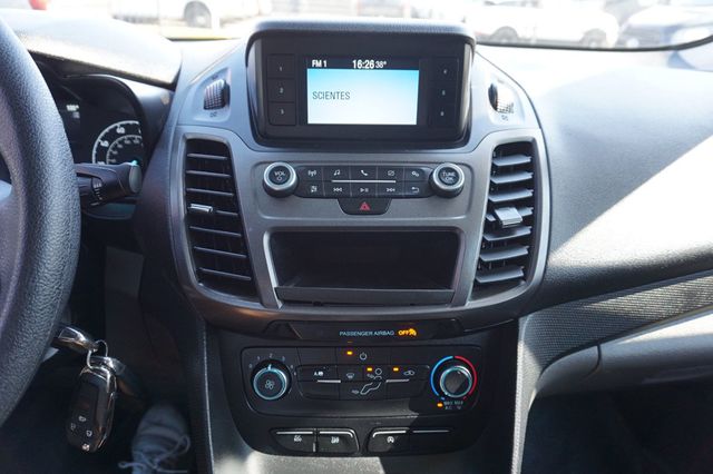 2019 Ford Transit Connect Van XL, SYMMETRICAL REAR SLIDING DOORS, BACKUP CAMERA, BLUETOOTH - 23047700 - 29