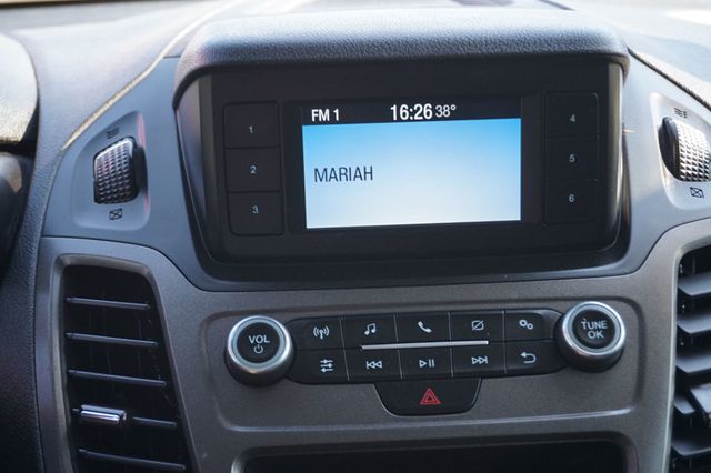 2019 Ford Transit Connect Van XL, SYMMETRICAL REAR SLIDING DOORS, BACKUP CAMERA, BLUETOOTH - 23047700 - 30