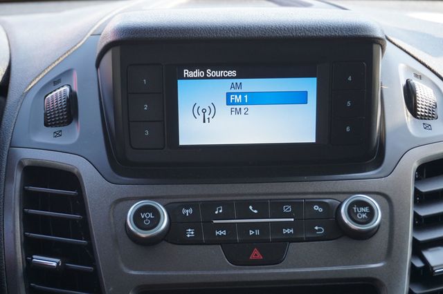 2019 Ford Transit Connect Van XL, SYMMETRICAL REAR SLIDING DOORS, BACKUP CAMERA, BLUETOOTH - 23047700 - 31